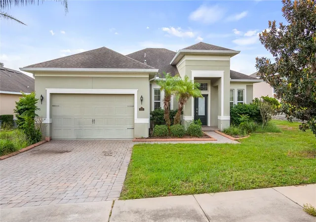 Single family home for sale at 151 Bridger Trl Ct, MINNEOLA, FL 34715 | MLS# G5117909