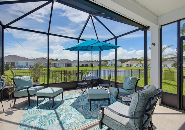Photo 2 of Single family home for sale at 43 Las Casitas Blvd, Palm Coast, FL 32137 | MLS# FC321520 | Listing updated on 2026-09-19