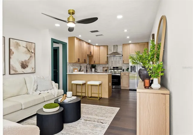 Photo 1 of Single family home for sale at 6810 13th Street N, Saint Petersburg, FL 33702 | MLS# TB8549462 | Listing updated on 2026-09-19