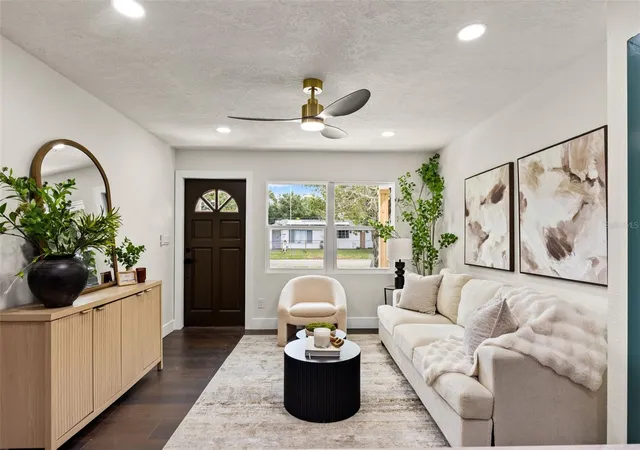 Photo 3 of Single family home for sale at 6810 13th Street N, Saint Petersburg, FL 33702 | MLS# TB8549462 | Listing updated on 2026-09-19