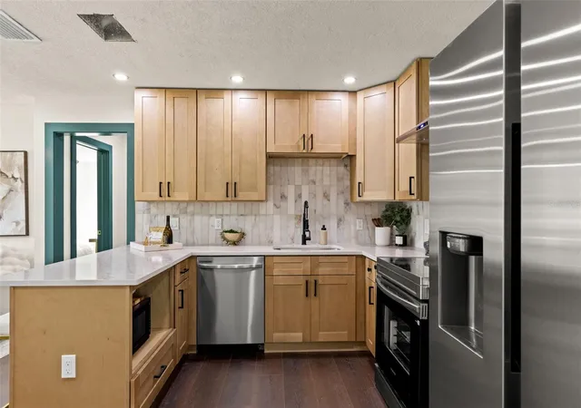 Photo 4 of Single family home for sale at 6810 13th Street N, Saint Petersburg, FL 33702 | MLS# TB8549462 | Listing updated on 2026-09-19