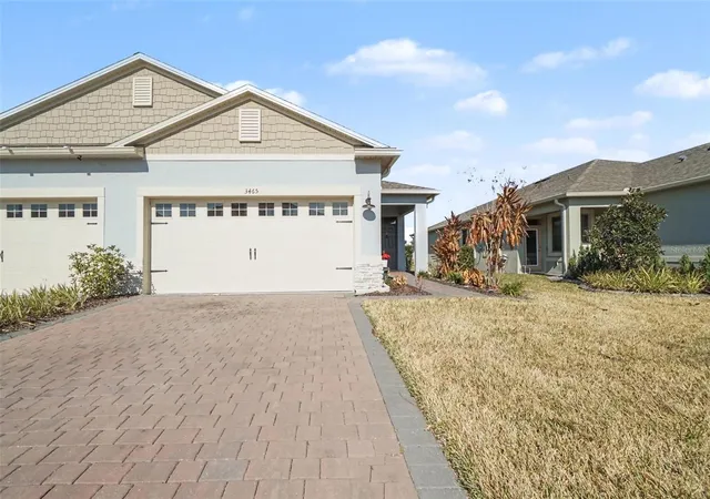 Single family home for sale at 3465 Meadow Beauty Way, CLERMONT, FL 34714 | MLS# O6442614