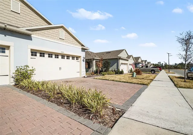 Photo 1 of Single family home for sale at 3465 Meadow Beauty Way, Clermont, FL 34714 | MLS# O6442614 | Listing updated on 2026-09-17