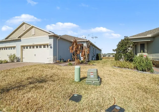 Photo 2 of Single family home for sale at 3465 Meadow Beauty Way, Clermont, FL 34714 | MLS# O6442614 | Listing updated on 2026-09-17