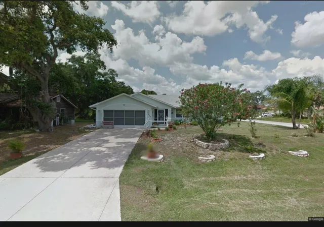 Single family home for sale at 4502 Prophet Ave, NORTH PORT, FL 34287 | MLS# S5157781