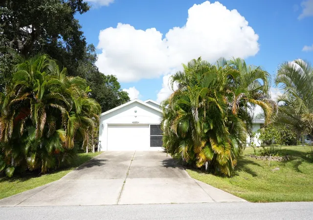 Single family home for sale at 4502 Prophet Ave, NORTH PORT, FL 34287 | MLS# S5157781