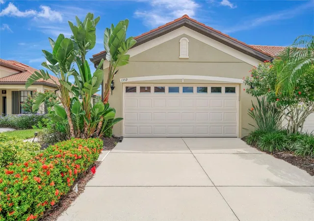 Photo 1 of Single family home for sale at 1359 Maseno Dr, Venice, FL 34292 | MLS# N6145805 | Listing updated on 2026-09-19