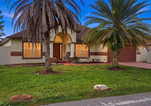 Photo 1 of Single family home for sale at 319 Marquee Dr, Kissimmee, FL 34758 | MLS# O6442617 | Listing updated on 2026-10-03