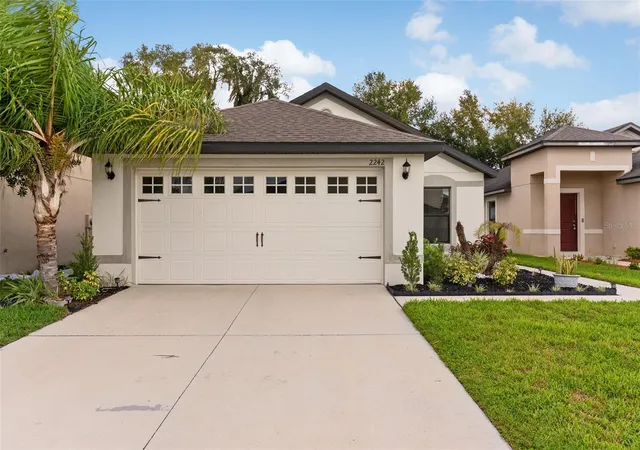 Photo 1 of Sale Pending at 2242 Caspian Dr, Lakeland, FL 33805 | MLS# L4965123 | Listing updated on 2026-10-19