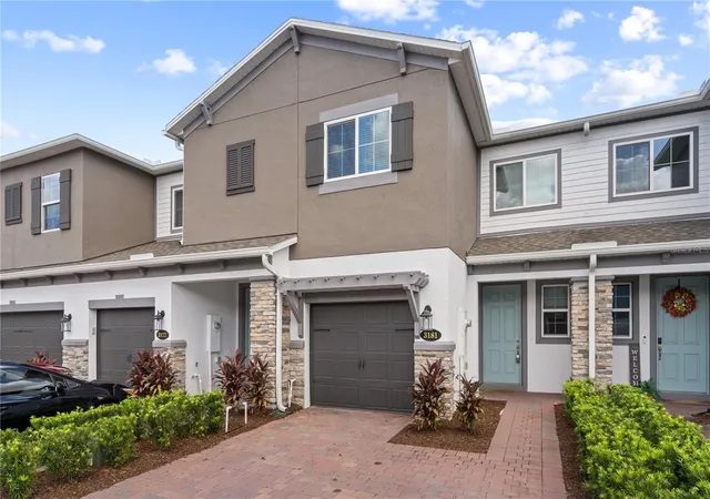 Photo 1 of Townhouse for sale at 3181 Riverboat Way, Oviedo, FL 32765 | MLS# O6442618 | Listing updated on 2026-10-04