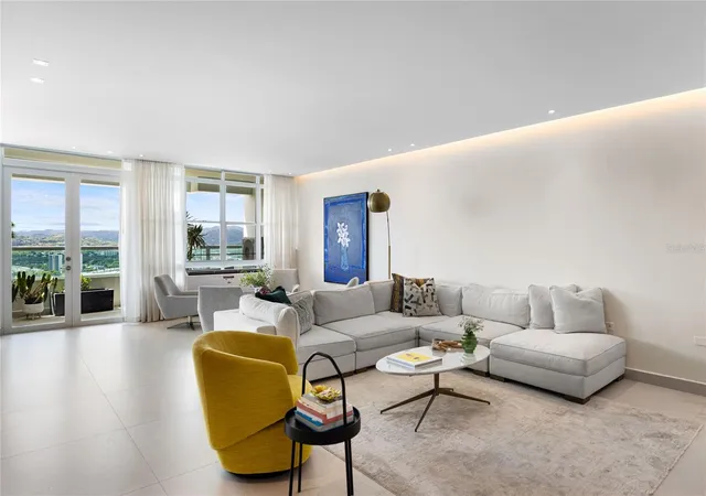 Photo 4 of Condo for sale at Plaza Del Prado 1103 A #1103-A, Guaynabo, PR 00969 | MLS# PR9124244 | Listing updated on 2026-10-13