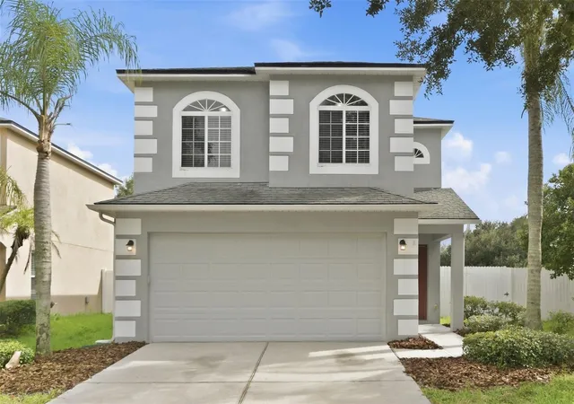 Single family home for sale at 2036 Portcastle Cir, WINTER GARDEN, FL 34787 | MLS# TB8549464