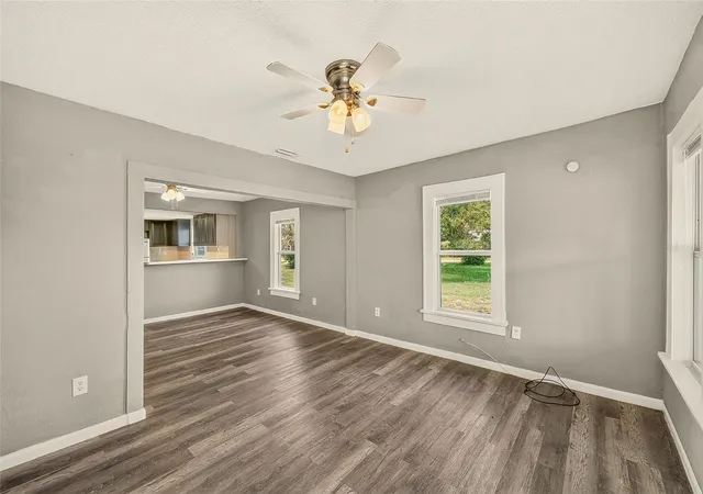 Photo 3 of Single family home for sale at 731 37th Street S, Saint Petersburg, FL 33711 | MLS# TB8549466 | Listing updated on 2026-09-21