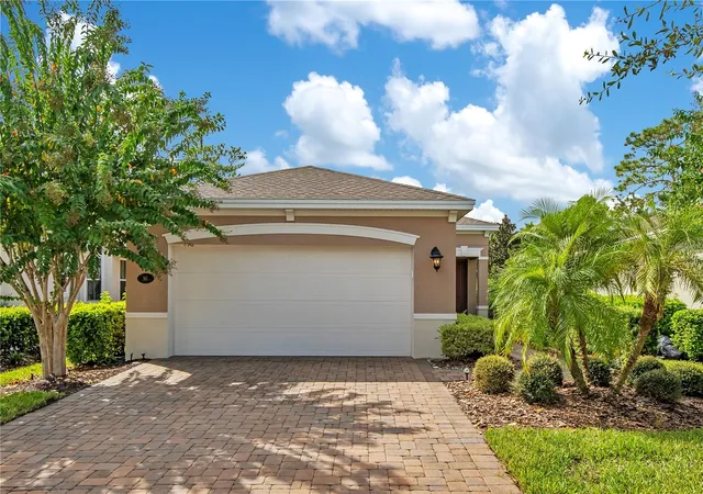 Photo 1 of Single family home for sale at 161 Old Moss Cir, Deland, FL 32724 | MLS# O6442623 | Listing updated on 2026-10-06