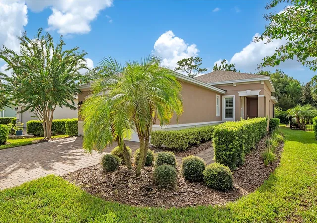 Photo 2 of Single family home for sale at 161 Old Moss Cir, Deland, FL 32724 | MLS# O6442623 | Listing updated on 2026-10-06