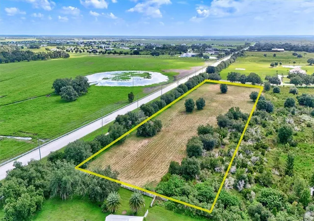 Photo 1 of Land for sale at Lot 16 Cassata Rd, Sarasota, FL 34240 | MLS# A4706423 | Listing updated on 2026-09-29