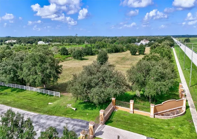 Photo 4 of Land for sale at Lot 16 Cassata Rd, Sarasota, FL 34240 | MLS# A4706423 | Listing updated on 2026-09-29