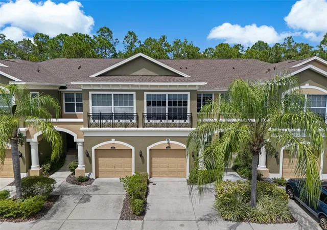 Photo 1 of Townhouse for sale at 12612 Silverdale St, Tampa, FL 33626 | MLS# TB8549469 | Listing updated on 2026-10-03
