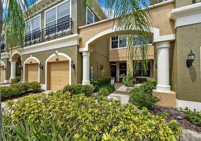 Photo 3 of Townhouse for sale at 12612 Silverdale St, Tampa, FL 33626 | MLS# TB8549469 | Listing updated on 2026-10-03
