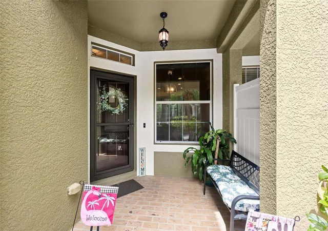 Photo 3 of Townhouse for sale at 12612 Silverdale St, Tampa, FL 33626 | MLS# TB8549469 | Listing updated on 2026-10-03