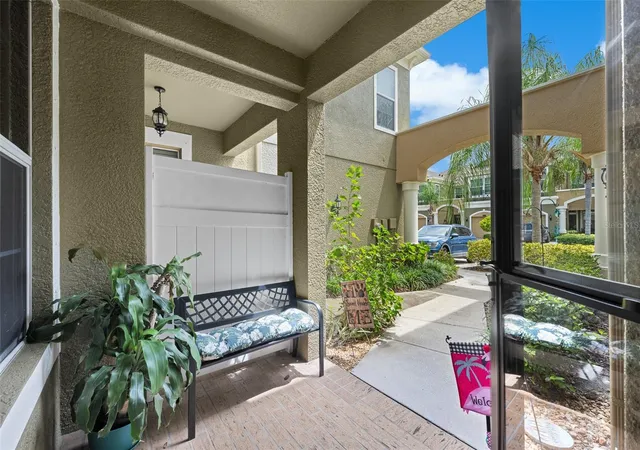 Photo 4 of Townhouse for sale at 12612 Silverdale St, Tampa, FL 33626 | MLS# TB8549469 | Listing updated on 2026-10-03