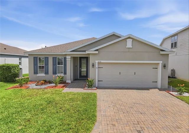 Photo 2 of Single family home for sale at 5133 Chickadee St, Saint Cloud, FL 34771 | MLS# S5157788 | Listing updated on 2026-10-08