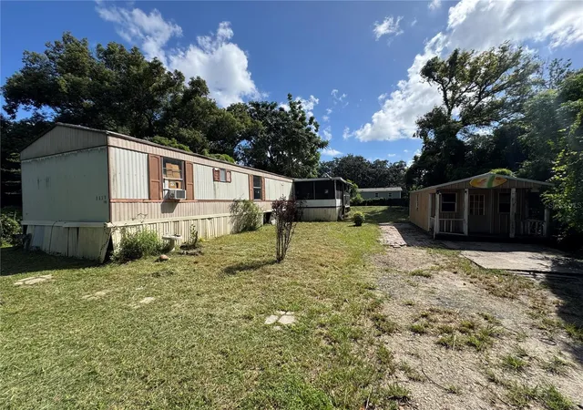 Photo 1 of Manufactured home for sale at 9659 2nd Avenue, Orlando, FL 32824 | MLS# O6442627 | Listing updated on 2026-09-21