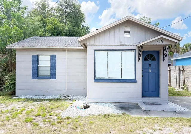 Photo 2 of Single family home for sale at 519 Channing Rd, Lakeland, FL 33805 | MLS# TB8549471 | Listing updated on 2026-10-04