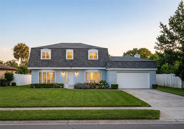 Photo 1 of Single family home for sale at 413 S Deerwood Ave, Orlando, FL 32825 | MLS# O6442628 | Listing updated on 2026-09-20