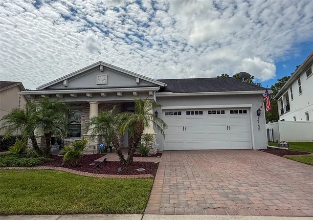 Photo 2 of Single family home for sale at 14150 Alafaya Oak Bnd, Orlando, FL 32828 | MLS# O6442629 | Listing updated on 2026-09-24