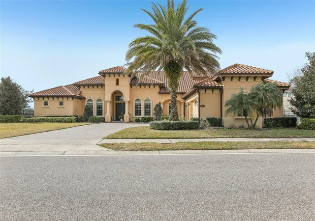 Single family home for sale at 3764 Farm Bell Pl, LAKE MARY, FL 32746 | MLS# O6442630