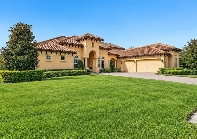 Single family home for sale at 3764 Farm Bell Pl, LAKE MARY, FL 32746 | MLS# O6442630