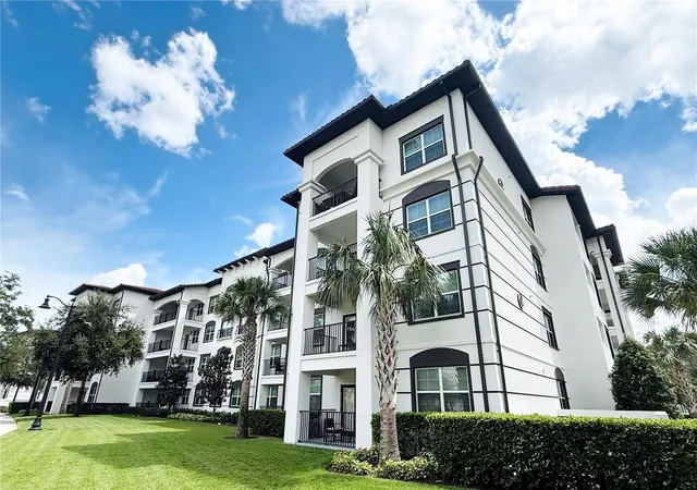 Condo for sale at 4013 Breakview Dr #A308, ORLANDO, FL 32819 | MLS# O6442632