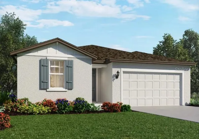 Photo 1 of Single family home for sale at 12580 Homeland Dr, Dade City, FL 33525 | MLS# TB8549478 | Listing updated on 2026-10-02