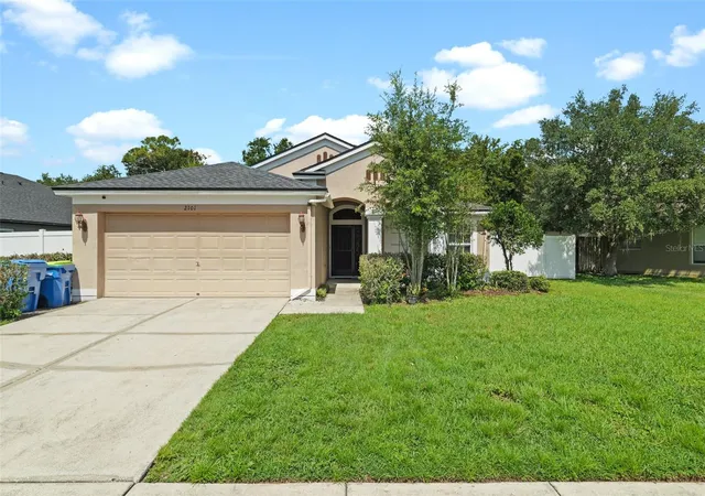 Photo 1 of Single family home for sale at 2101 Shelbourne Ct, Wesley Chapel, FL 33543 | MLS# TB8549479 | Listing updated on 2026-09-21
