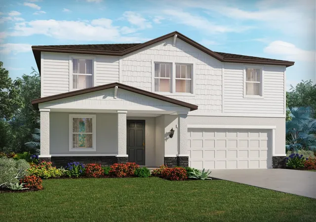Single family home for sale at 12564 Homeland Dr, DADE CITY, FL 33525 | MLS# TB8549480