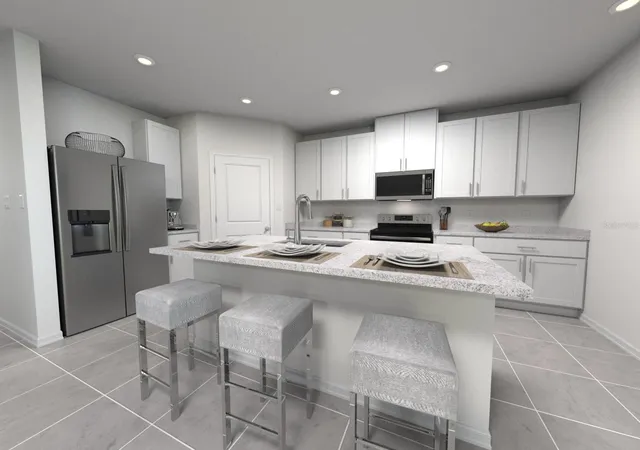 Photo 3 of Single family home for sale at 12564 Homeland Dr, Dade City, FL 33525 | MLS# TB8549480 | Listing updated on 2026-09-26