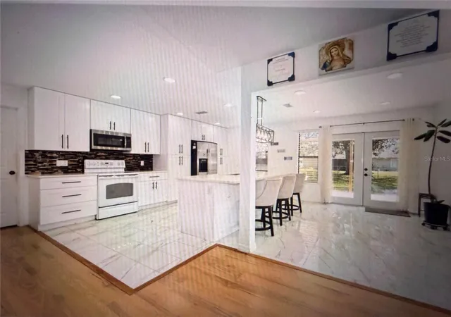 Photo 3 of Single family home for sale at 3189 Saint James Ave, Deltona, FL 32738 | MLS# S5157789 | Listing updated on 2026-09-18