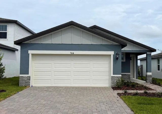 Single family home for sale at 9114 Dalera Cvs, PALMETTO, FL 34221 | MLS# TB8549482