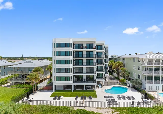 Photo 2 of Condo for sale at 1310 Gulf Blvd #502, Indian Rocks Beach, FL 33785 | MLS# TB8549483 | Listing updated on 2026-10-04