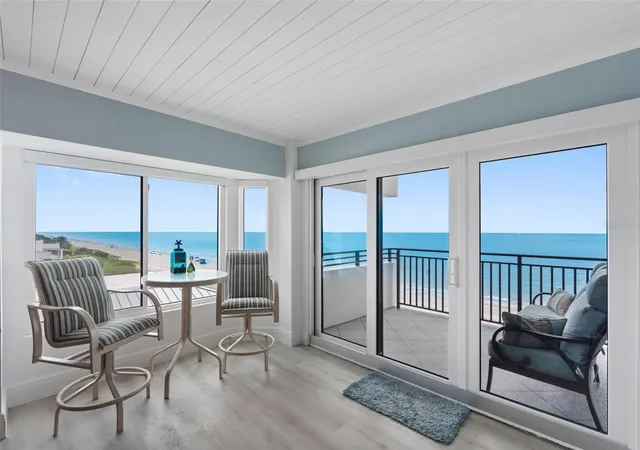 Photo 3 of Condo for sale at 1310 Gulf Blvd #502, Indian Rocks Beach, FL 33785 | MLS# TB8549483 | Listing updated on 2026-10-04