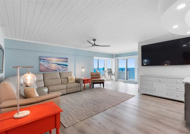 Photo 3 of Condo for sale at 1310 Gulf Blvd #502, Indian Rocks Beach, FL 33785 | MLS# TB8549483 | Listing updated on 2026-10-04