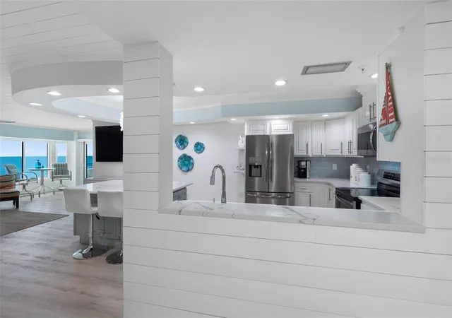 Photo 4 of Condo for sale at 1310 Gulf Blvd #502, Indian Rocks Beach, FL 33785 | MLS# TB8549483 | Listing updated on 2026-10-04