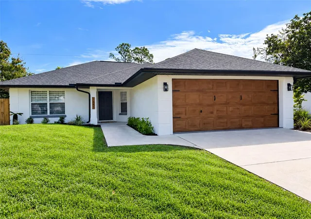 Single family home for sale at 1445 Admiral Nimitz Ave, DAYTONA BEACH, FL 32124 | MLS# O6442639