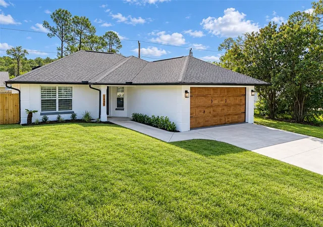 Photo 1 of Single family home for sale at 1445 Admiral Nimitz Ave, Daytona Beach, FL 32124 | MLS# O6442639 | Listing updated on 2026-10-06