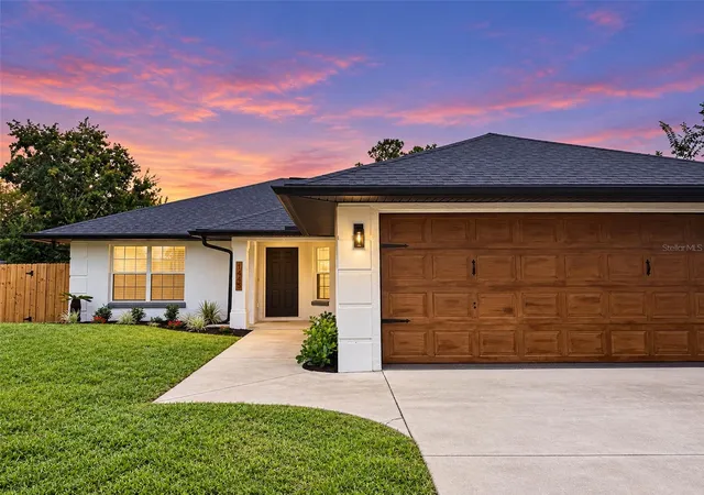 Photo 3 of Single family home for sale at 1445 Admiral Nimitz Ave, Daytona Beach, FL 32124 | MLS# O6442639 | Listing updated on 2026-10-06