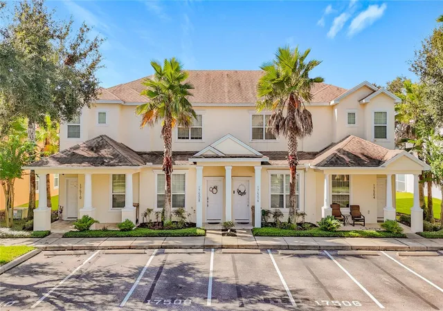 Photo 1 of Sale Pending at 17508 Placidity Ave, Clermont, FL 34714 | MLS# O6442644 | Listing updated on 2026-10-02