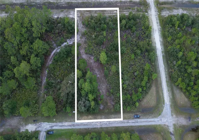 Photo 2 of Land for sale at Magnolia Dr, Indian Lake Estates, FL 33855 | MLS# O6442645 | Listing updated on 2026-09-18