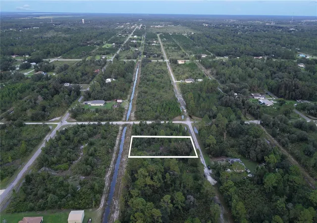 Photo 3 of Land for sale at Magnolia Dr, Indian Lake Estates, FL 33855 | MLS# O6442645 | Listing updated on 2026-09-18
