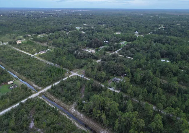Photo 4 of Land for sale at Magnolia Dr, Indian Lake Estates, FL 33855 | MLS# O6442645 | Listing updated on 2026-09-18